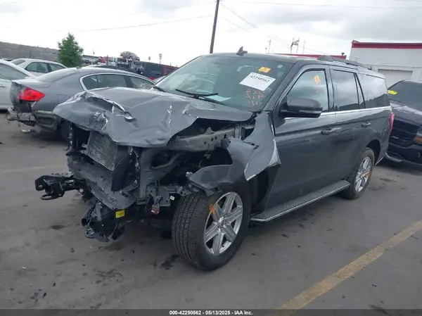 1FMJU1JT8LEA13492 2020 FORD EXPEDITION - Image 2