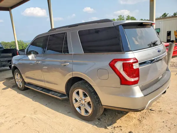 1FMJU1JT8LEA16926 2020 FORD EXPEDITION - Image 2