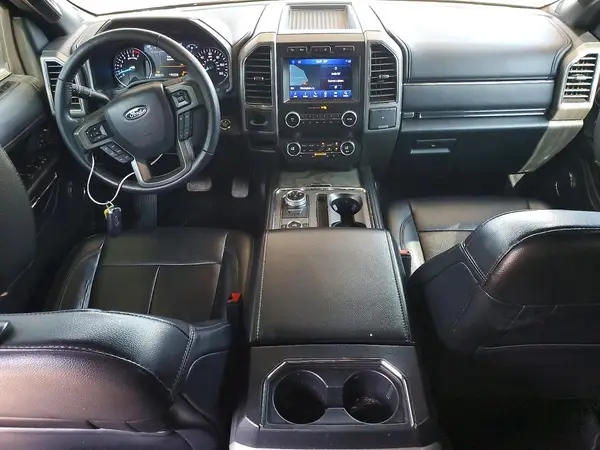 1FMJU1JT8LEA16926 2020 FORD EXPEDITION - Image 8