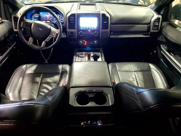 1FMJU1JT8LEA22967 2020 FORD EXPEDITION - Image 8