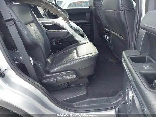 1FMJU1JT8LEA23794 2020 FORD EXPEDITION - Image 8
