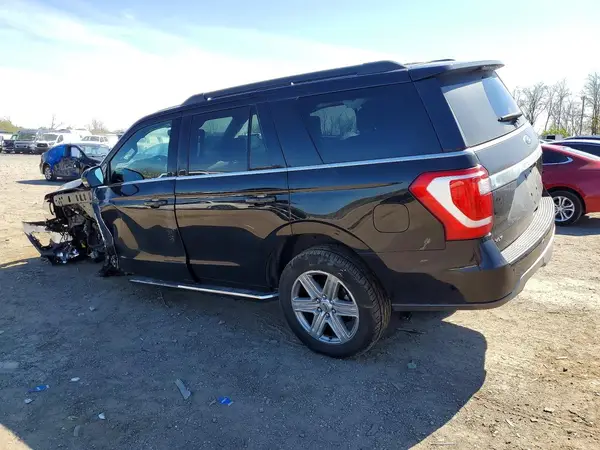 1FMJU1JT8LEA27831 2020 FORD EXPEDITION - Image 2