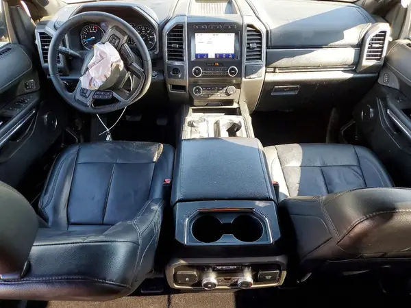 1FMJU1JT8LEA27831 2020 FORD EXPEDITION - Image 8