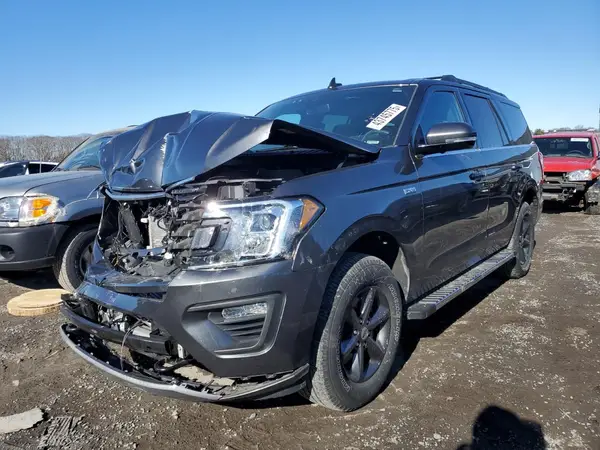 1FMJU1JT8LEA35671 2020 FORD EXPEDITION - Image 1