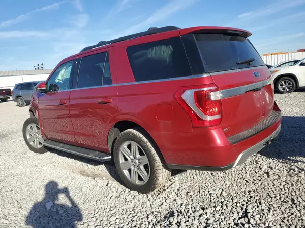 1FMJU1JT8LEA36657 2020 FORD EXPEDITION - Image 2