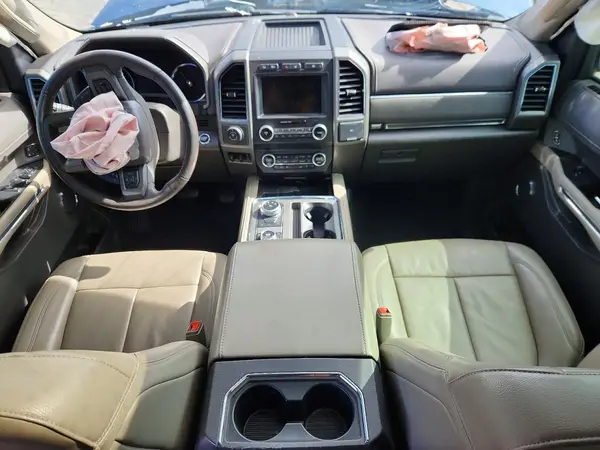 1FMJU1JT8LEA37744 2020 FORD EXPEDITION - Image 8
