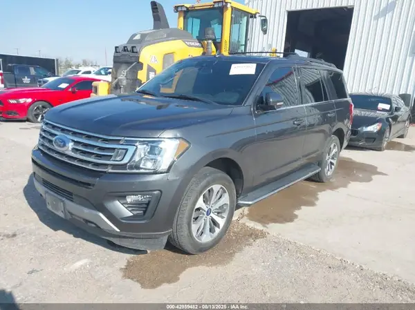 1FMJU1JT8LEA43656 2020 FORD EXPEDITION - Image 2