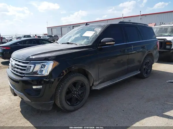 1FMJU1JT8LEA46122 2020 FORD EXPEDITION - Image 2