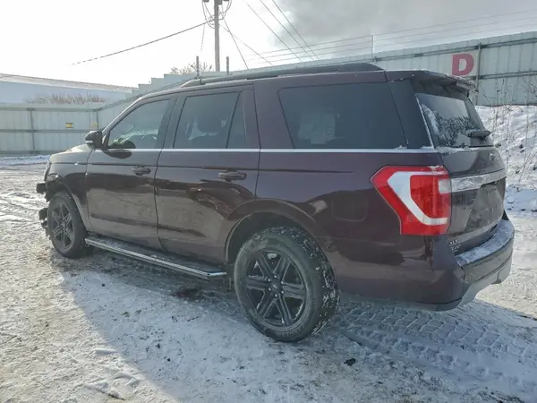 1FMJU1JT8LEA66094 2020 FORD EXPEDITION - Image 2
