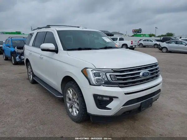 1FMJU1JT8LEA69271 2020 FORD EXPEDITION - Image 1