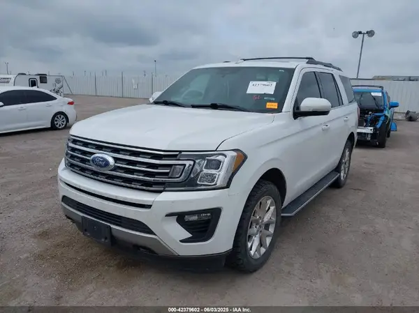 1FMJU1JT8LEA69271 2020 FORD EXPEDITION - Image 2