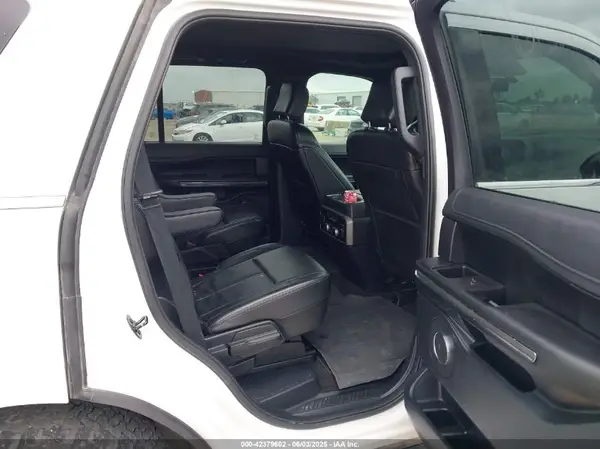 1FMJU1JT8LEA69271 2020 FORD EXPEDITION - Image 8