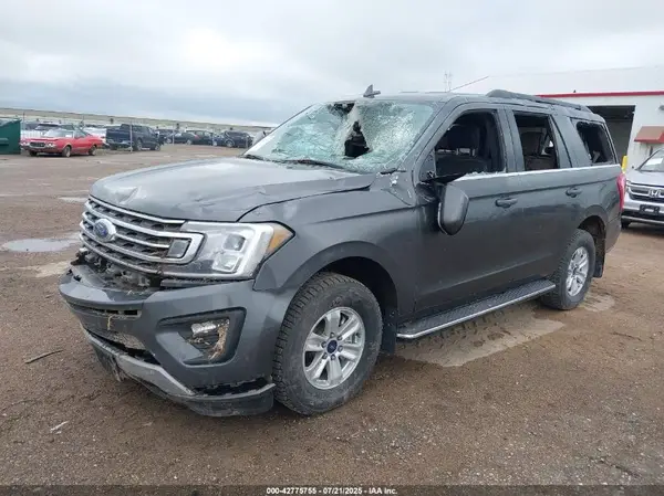 1FMJU1JT8LEA76463 2020 FORD EXPEDITION - Image 2