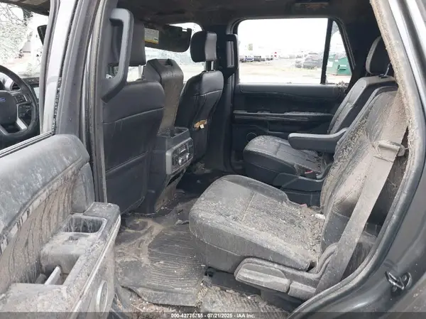 1FMJU1JT8LEA76463 2020 FORD EXPEDITION - Image 8