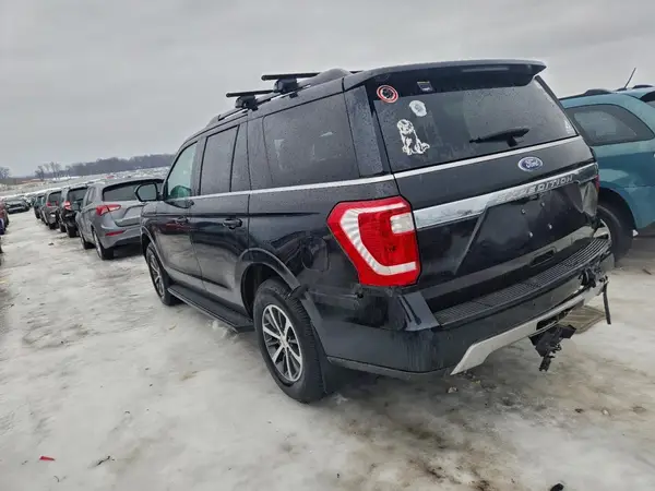 1FMJU1JT8LEA80240 2020 FORD EXPEDITION - Image 2