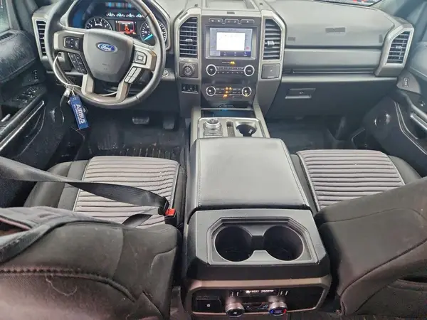 1FMJU1JT8LEA80240 2020 FORD EXPEDITION - Image 8