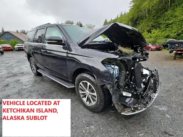 1FMJU1JT8LEA81582 2020 FORD EXPEDITION - Image 1