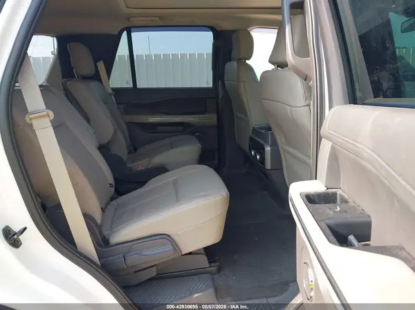1FMJU1JT8LEA96650 2020 FORD EXPEDITION - Image 8