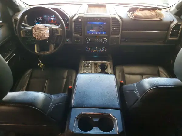 1FMJU1JT8MEA04504 2021 FORD EXPEDITION - Image 8