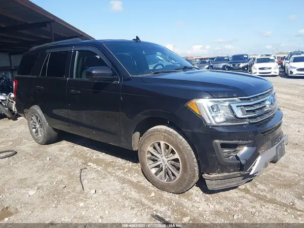 1FMJU1JT8MEA39138 2021 FORD EXPEDITION - Image 1