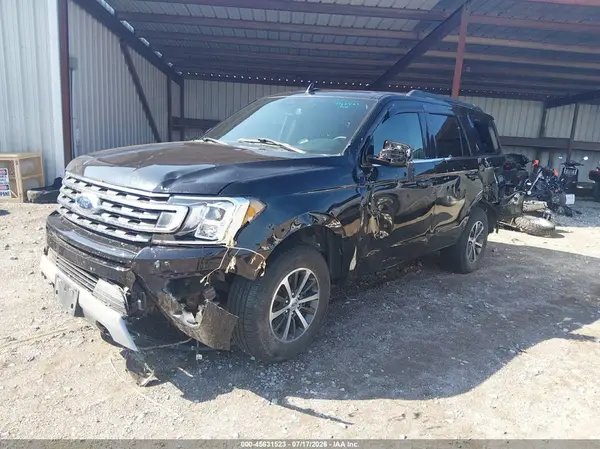 1FMJU1JT8MEA39138 2021 FORD EXPEDITION - Image 2