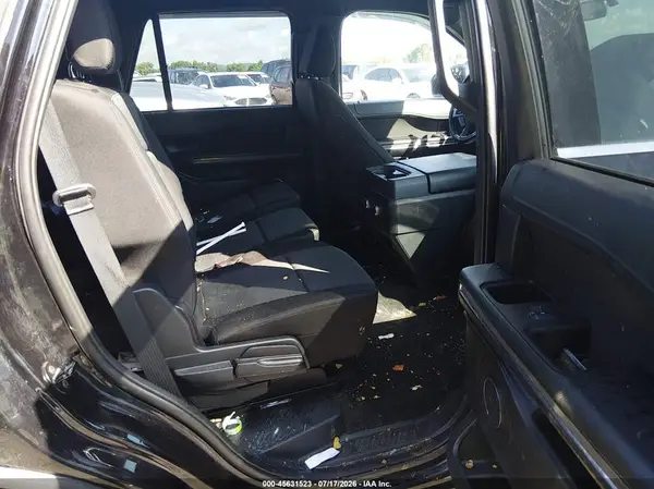 1FMJU1JT8MEA39138 2021 FORD EXPEDITION - Image 8
