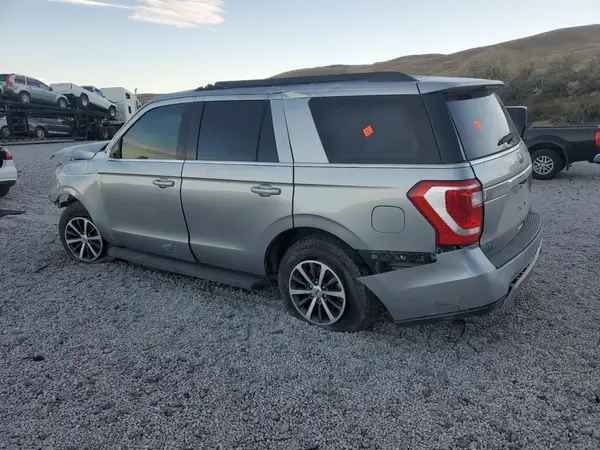 1FMJU1JT8MEA41066 2021 FORD EXPEDITION - Image 2
