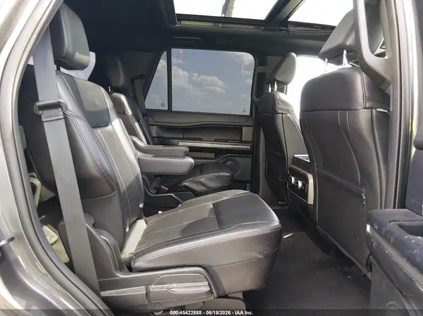 1FMJU1JT8MEA46462 2021 FORD EXPEDITION - Image 8