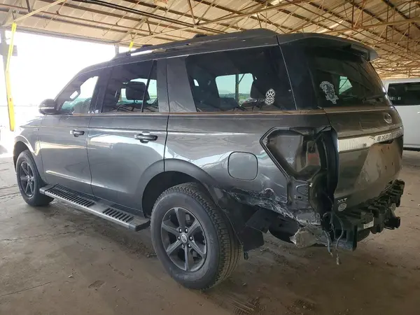 1FMJU1JT8MEA75797 2021 FORD EXPEDITION - Image 2