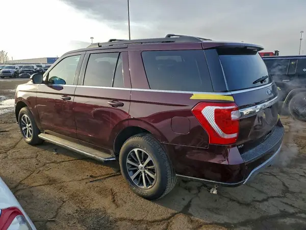 1FMJU1JT8MEA79736 2021 FORD EXPEDITION - Image 2