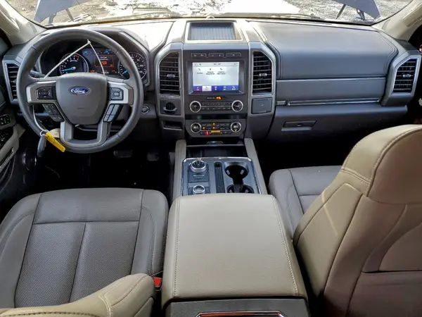 1FMJU1JT8MEA79736 2021 FORD EXPEDITION - Image 8