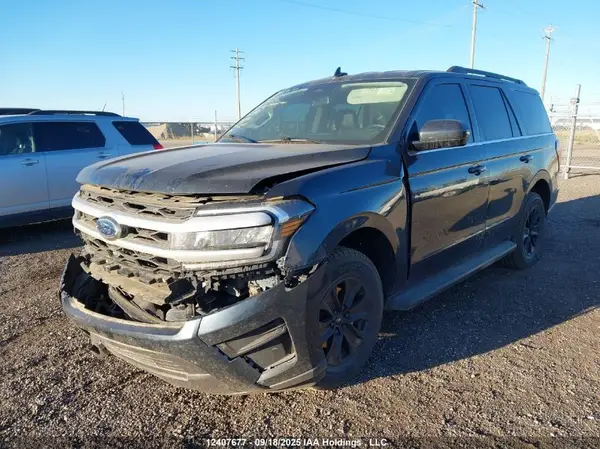 1FMJU1JT8NEA60394 2022 FORD EXPEDITION - Image 2