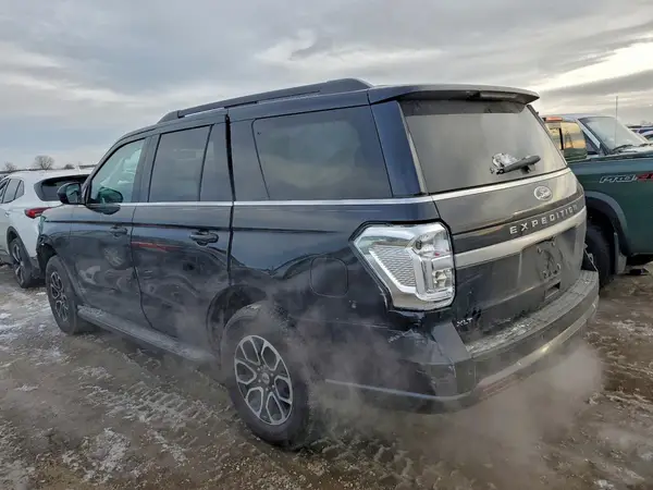 1FMJU1JT8NEA62405 2022 FORD EXPEDITION - Image 2