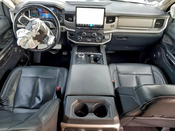 1FMJU1JT8NEA62405 2022 FORD EXPEDITION - Image 8
