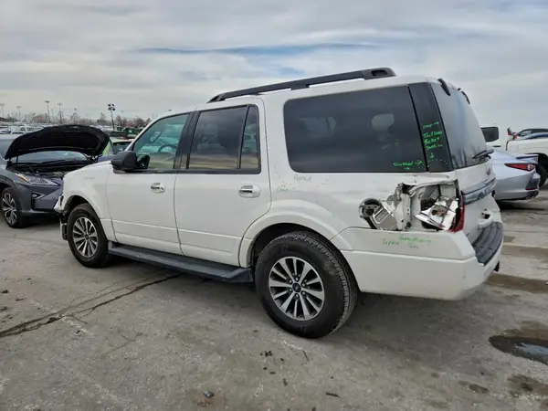 1FMJU1JT9GEF07544 2016 FORD EXPEDITION - Image 2