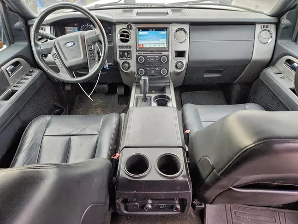 1FMJU1JT9GEF07544 2016 FORD EXPEDITION - Image 8