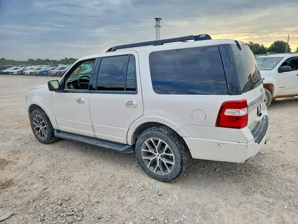 1FMJU1JT9GEF10878 2016 FORD EXPEDITION - Image 2