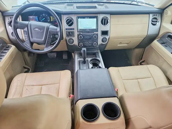 1FMJU1JT9GEF10878 2016 FORD EXPEDITION - Image 8