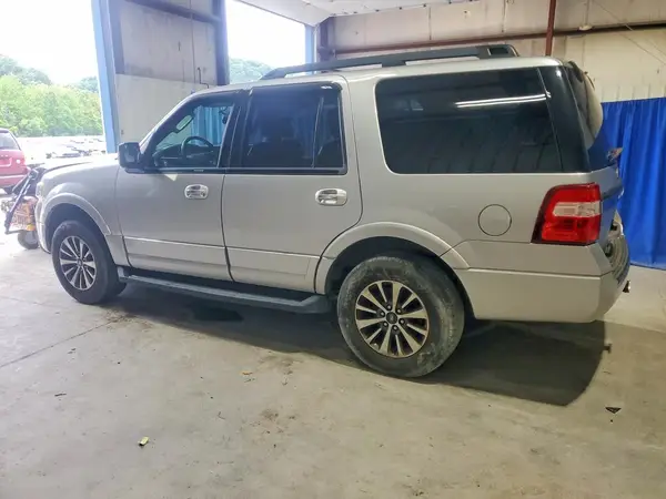 1FMJU1JT9GEF16826 2016 FORD EXPEDITION - Image 2