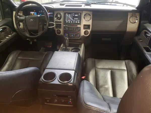 1FMJU1JT9GEF16826 2016 FORD EXPEDITION - Image 8