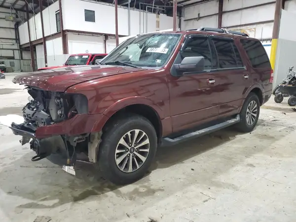 1FMJU1JT9GEF18785 2016 FORD EXPEDITION - Image 1