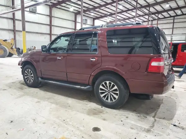 1FMJU1JT9GEF18785 2016 FORD EXPEDITION - Image 2