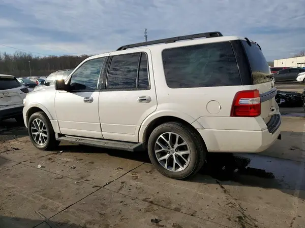 1FMJU1JT9GEF22304 2016 FORD EXPEDITION - Image 2