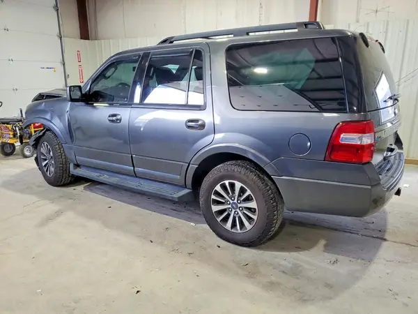 1FMJU1JT9GEF33349 2016 FORD EXPEDITION - Image 2