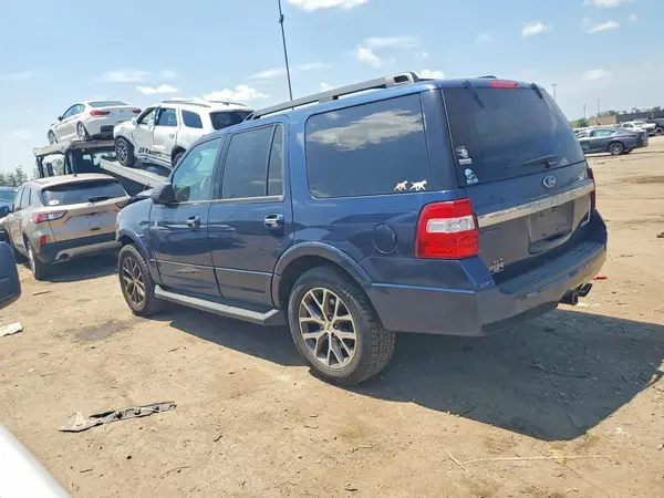 1FMJU1JT9GEF37496 2016 FORD EXPEDITION - Image 2