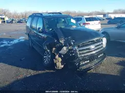 1FMJU1JT9GEF49857 2016 FORD EXPEDITION