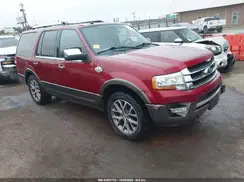 1FMJU1JT9GEF52077 2016 FORD EXPEDITION