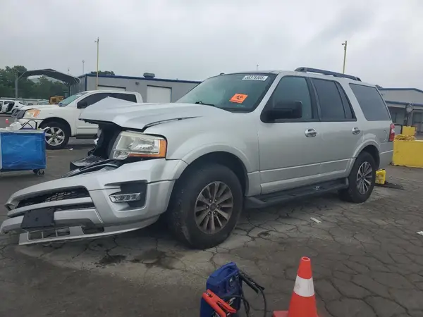 1FMJU1JT9GEF53004 2016 FORD EXPEDITION - Image 1