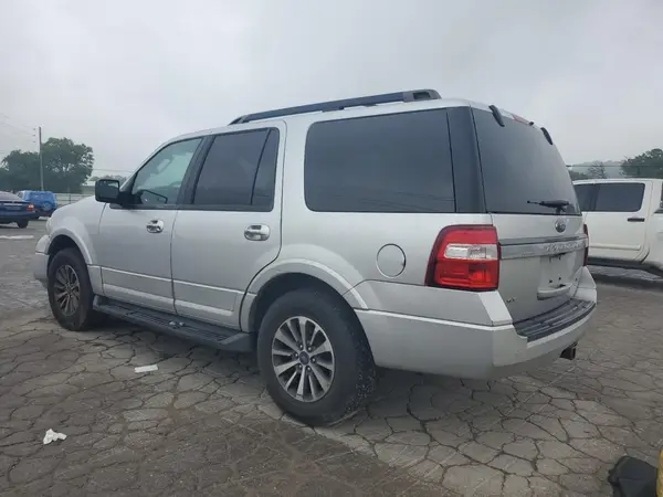 1FMJU1JT9GEF53004 2016 FORD EXPEDITION - Image 2
