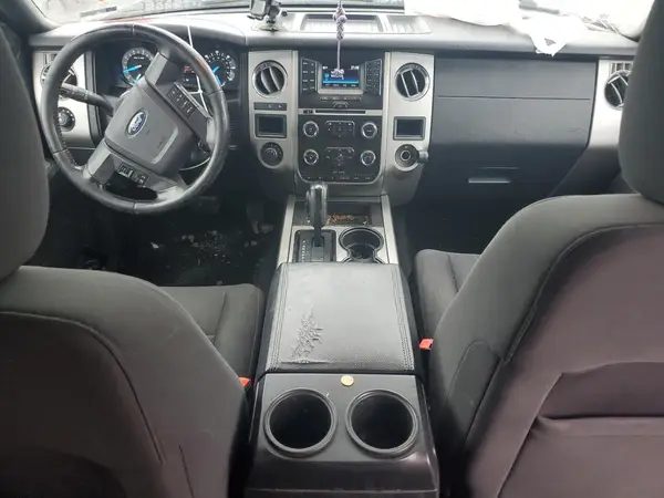 1FMJU1JT9GEF53004 2016 FORD EXPEDITION - Image 8